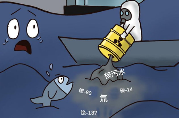 全球环保之殇｜共担责任 共创绿色
