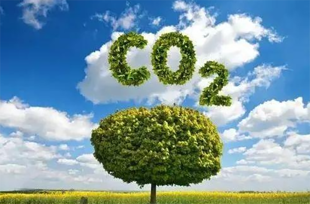 中器·对话科普 | 企业如何“碳”路？“碳足迹”一步一履给答案！ 