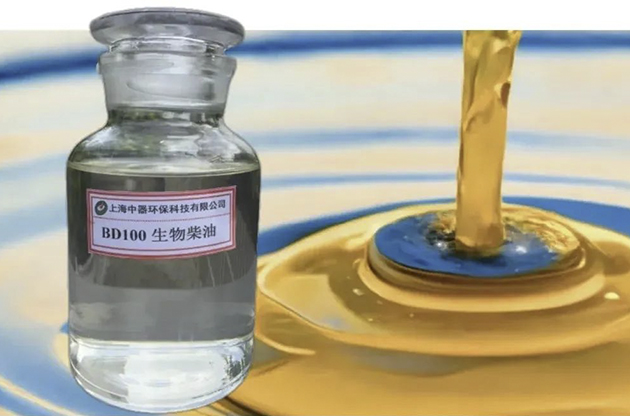 生物质燃料大显身手｜中器用魔法打败魔法，科技创新抒写行业格局