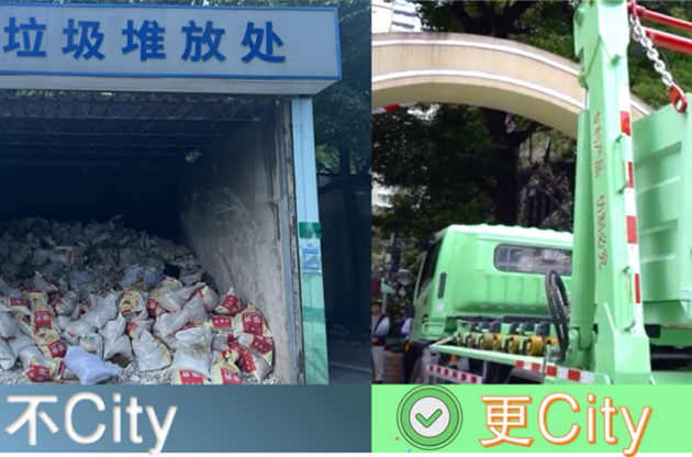 City 不 City啊？—WOW！这种模式好City